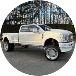 Ford F250 Powerstroke Shop In Georgia